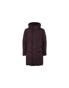 Куртка мужская фиолетовая, фиолетовый Stone island