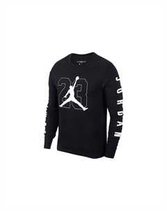 Мужские баскетбольные майки Jordan, цвет Black Air jordan