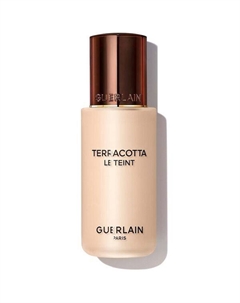 Жидкая тональная основа с естественным эффектом подсветки 0n, 35 мл Terracotta le teint healthy glow foundation, цвет 0n Guerlain