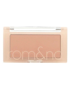 Румяна № 01, 4 г Better than cheek, цвет n01 Rom&nd