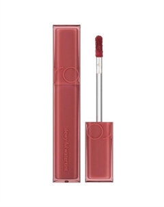 Блеск для губ 03, 5г Dewy·Ful water tint, цвет 03 Rom&nd