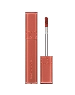 Блеск для губ 02, 5г Dewy·Ful water tint, цвет 02 Rom&nd