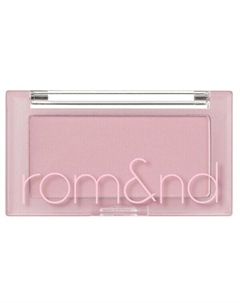 Румяна №2, 4 г Better than cheek, цвет n02 Rom&nd