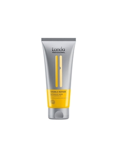 Маска для поврежденных волос, 200 мл Visible repair Londa professional