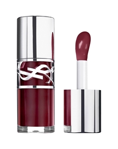 Блеск для губ Yves Loveshine Gloss, 8 Purple Dream / 6 ml Saint laurent