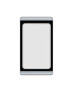 Тени для век Lidschatten Matt, Nr. 510 / 1 Stk. Artdeco