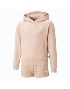 Детский спортивный костюм Puma