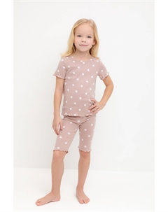 Пижама Crockid