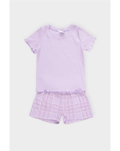 Пижама Crockid