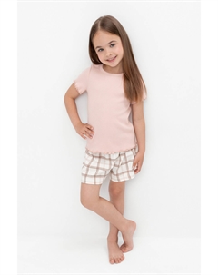 Пижама Crockid