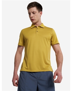 Поло мужское, Желтый Northland