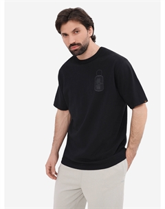 Футболка Dog Tag, Черный Alpha industries