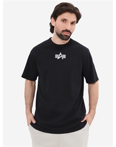 Футболка Born Of Purpose, Черный Alpha industries