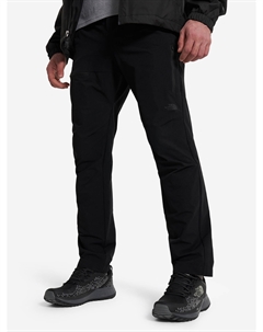 Брюки мужские Basin Pant, Черный The north face