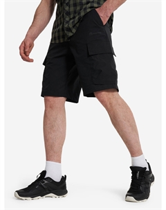 Шорты мужские, Черный Outventure