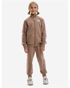 Костюм, Бежевый Nikastyle