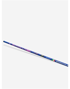 Удилище телескопическое для глухой оснастки Favilla Pole, 6 м, 6 частн., Черный Briscola