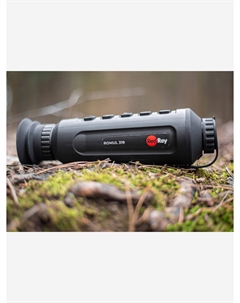 Тепловизионный монокуляр Romul 319, Черный Redray