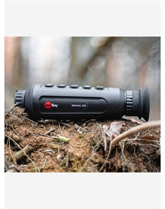 Тепловизионный монокуляр Romul 215, Черный Redray