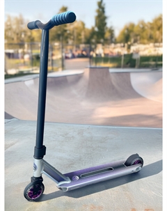 Самокат Blitz, Мультицвет Crisp