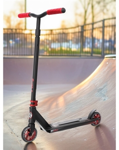 Самокат Switch, Мультицвет Crisp