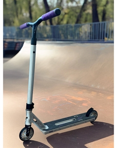 Самокат Surge, Мультицвет Crisp