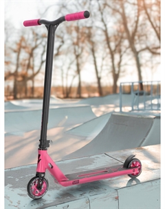 Самокат Surge, Мультицвет Crisp