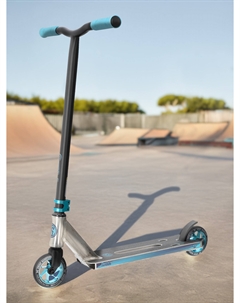 Самокат Switch, Мультицвет Crisp