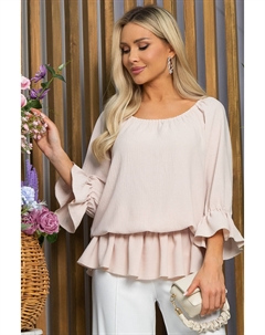 Блуза Lt collection
