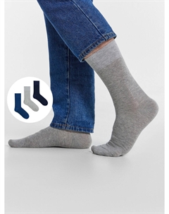 Носки мужские (3 пары) Mark formelle