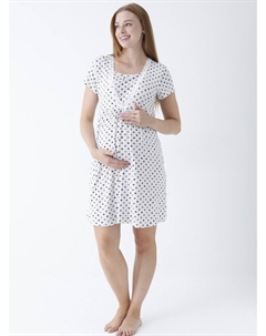 Сорочка Cotpark