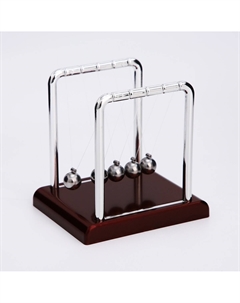 Маятник Puzzle