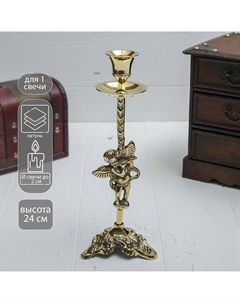 Подсвечник Nobrand