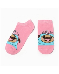 Носки укороченные Kaftan