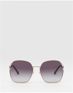 Очки солнцезащитные Miu miu