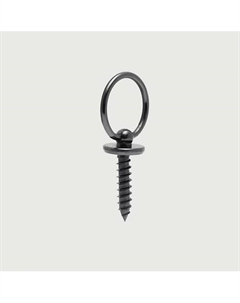 Кольцо-аксессуар Dildo Ring для фаллоимитатора, 3 шт. Strap-on-me