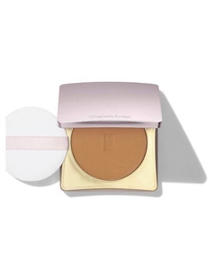 Компактная пудра Flawless Finish Skincaring Pressed Powder 10 Elizabeth arden
