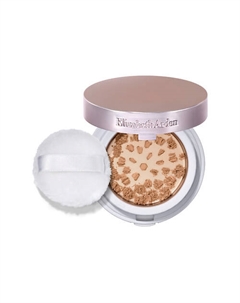 Компактная пудра Flawless Finish Skincaring Pressed Powder 8 Elizabeth arden