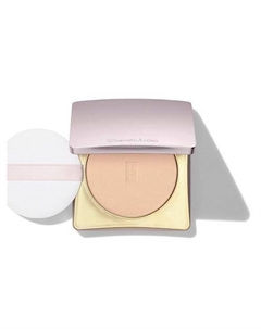 Компактная пудра Flawless Finish Skincaring Pressed Powder 10 Elizabeth arden