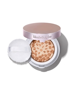 Компактная пудра Flawless Finish Skincaring Pressed Powder 8 Elizabeth arden