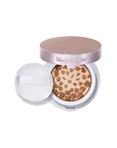 Компактная пудра Flawless Finish Skincaring Pressed Powder 8 Elizabeth arden
