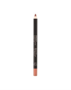 Карандаш для губ водостойкий, 17 тоффи / Softline Waterproof Lip Pencil 1,2 гр Radiant professional make-up