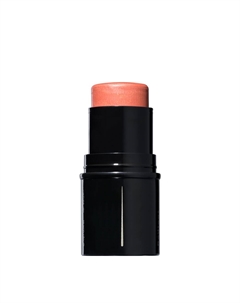Румяна увлажняющие с полуматовым финишем, 01 Корица / Touch of blush 4 гр Radiant professional make-up