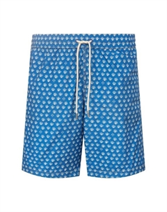 Плавки-шорты Jacob cohen