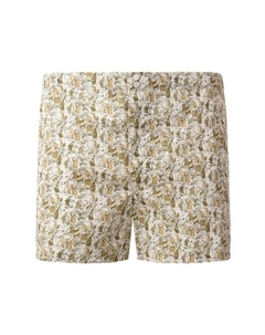 Хлопковые боксеры Zilli