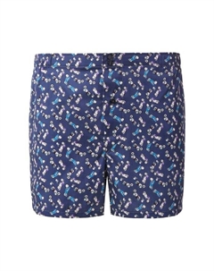 Хлопковые боксеры Zilli