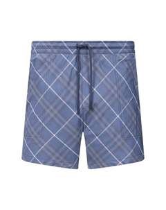 Плавки-шорты Burberry