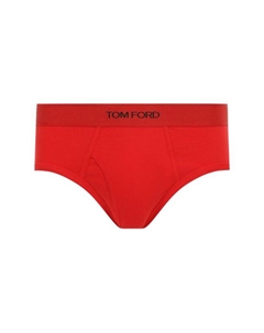Хлопковые брифы Tom ford