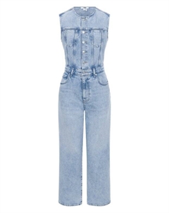 Джинсовый комбинезон Cirie Paige
