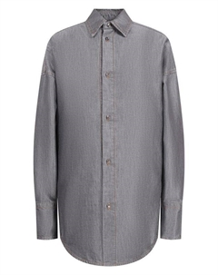 Джинсовая рубашка Darkpark